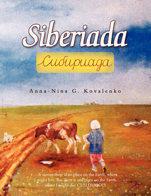 Siberiada (Paperback)