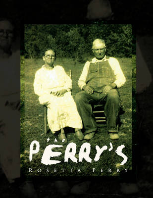 The Perry's (Paperback)