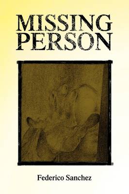 Missing Person (Hardback)