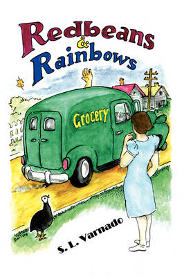 Red Beans and Rainbows (Paperback)