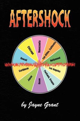 Aftershock (Paperback)