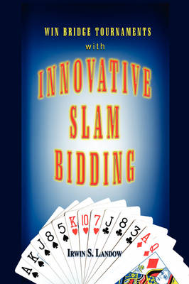Innovative Slam Bidding (Hardback)