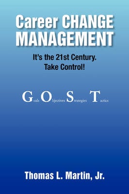 Career Change Management (Paperback)