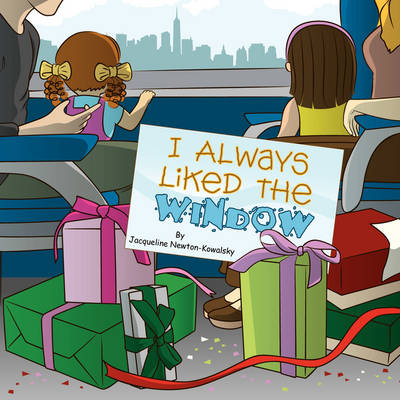 I Always Liked the Window (Paperback)