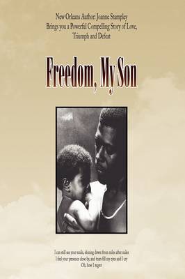 Freedom, My Son (Paperback)