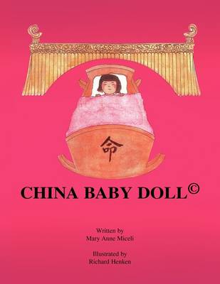 China Baby Doll (Paperback)