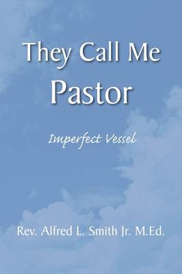 They Call Me Pastor (Paperback)