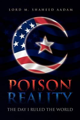Poison Reality (Hardback)
