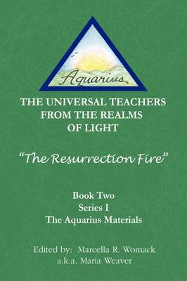 The Resurrection Fire (Hardback)