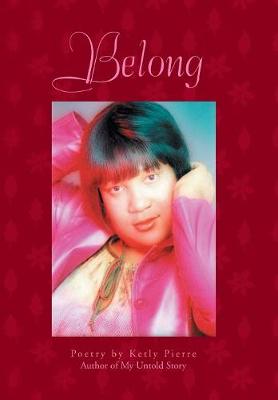 Belong (Hardback)