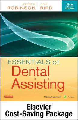 Essentials of Dental Assisting (Paperback)