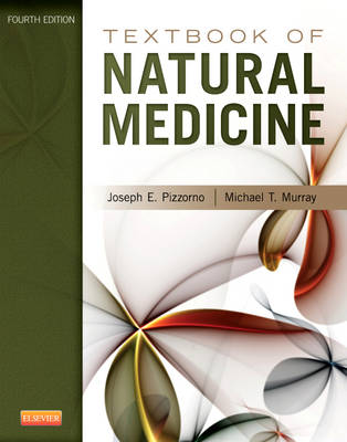 Textbook of Natural Medicine (Hardback)
