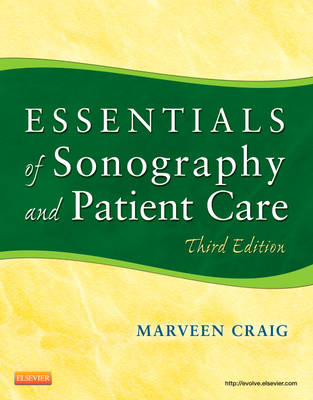 Essentials of Sonography and Patient Care (Paperback)