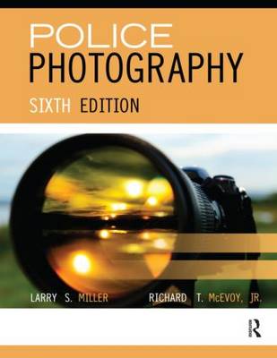 Police Photography (Paperback)
