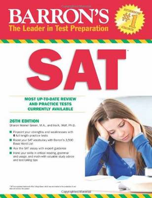 SAT (Paperback)