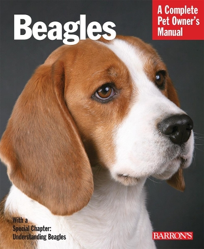 Beagles: A Complete Pet Owner's Manual (Paperback)