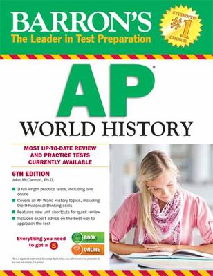 AP World History (Paperback)