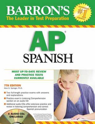 AP Spanish