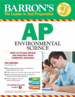AP Environmental Science
