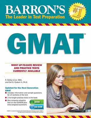 GMAT (Paperback)