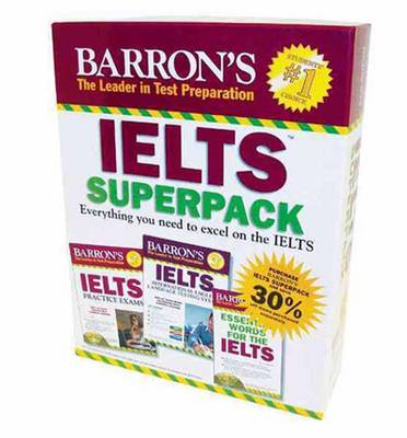 IELTS Superpack