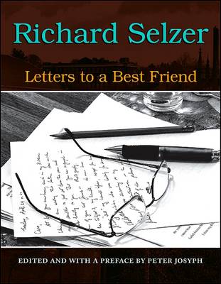 Letters to a Best Friend - Excelsior Editions (Hardback)