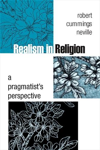 Realism in Religion: A Pragmatist's Perspective (Paperback)