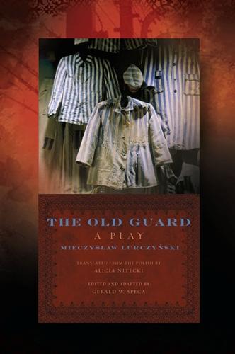 The Old Guard (Hardback)