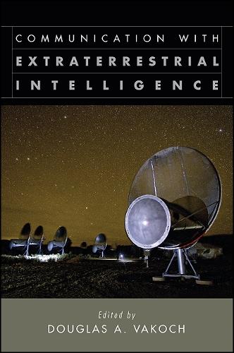 Communication with Extraterrestrial Intelligence (CETI) (Hardback)