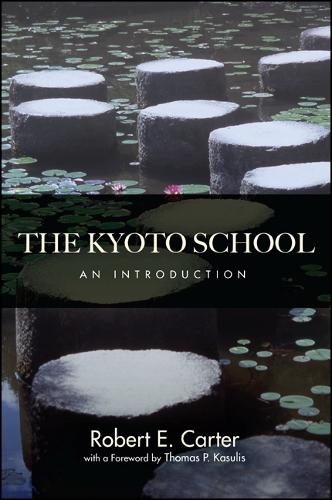 The Kyoto School: An Introduction (Hardback)