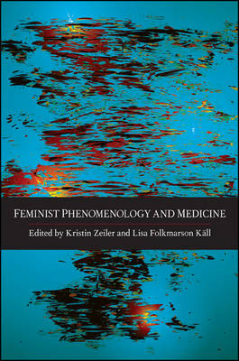 Feminist Phenomenology and Medicine (Paperback)