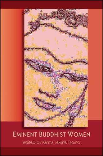Eminent Buddhist Women (Hardback)