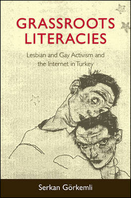 Grassroots Literacies: Lesbian and Gay Activism and the Internet in Turkey - SUNY Series, Praxis: Theory in Action (Paperback)