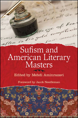 Sufism and American Literary Masters - SUNY series in Islam (Paperback)