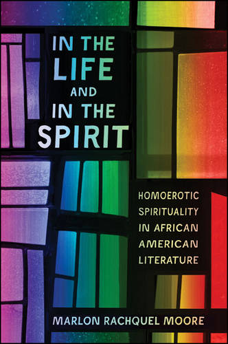 In the Life and in the Spirit: Homoerotic Spirituality in African American Literature (Paperback)