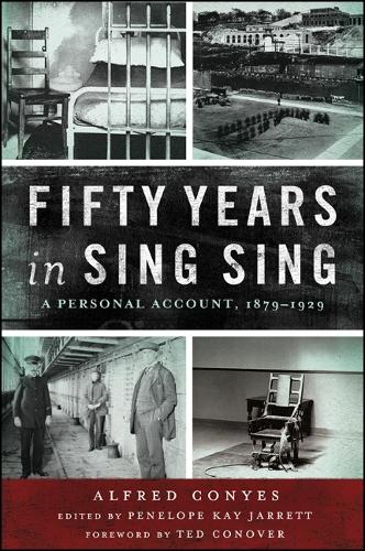 Fifty Years in Sing Sing: A Personal Account, 1879-1929 (Paperback)