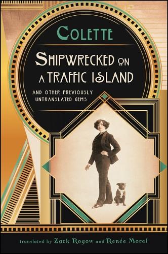 Shipwrecked on a Traffic Island: And Other Previously Untranslated Gems (Hardback)