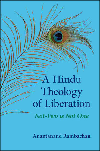 A Hindu Theology of Liberation: Not-Two Is Not One - SUNY Series in Religious Studies (Paperback)