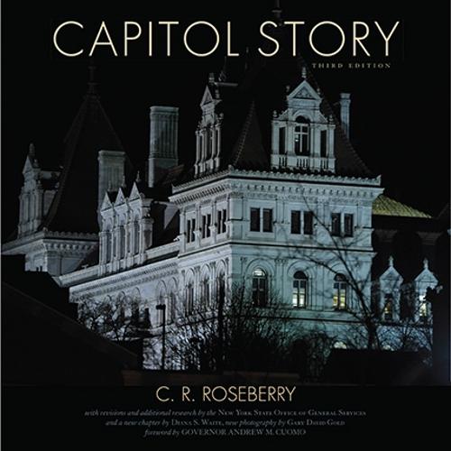 Capitol Story (Hardback)