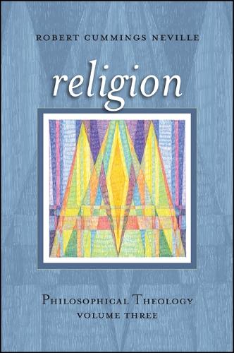 Religion: Religion Volume three (Hardback)