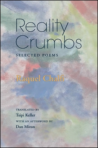 Reality Crumbs: Selected Poems (Paperback)