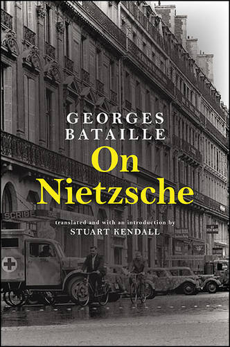 On Nietzsche (Hardback)
