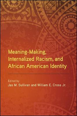 Meaning-Making, Internalized Racism, and African American Identity - SUNY series in African American Studies (Paperback)