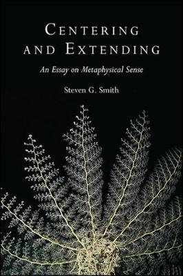 Centering and Extending: An Essay on Metaphysical Sense (Paperback)