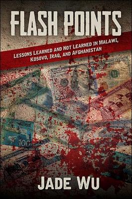 Flash Points: Lessons Learned and Not Learned in Malawi, Kosovo, Iraq, and Afghanistan (Hardback)