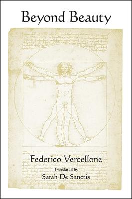 Beyond Beauty - SUNY series in Contemporary Italian Philosophy (Hardback)