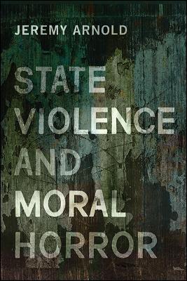 State Violence and Moral Horror (Hardback)