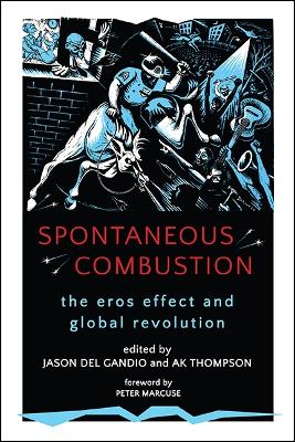Spontaneous Combustion: The Eros Effect and Global Revolution - SUNY Series, Praxis: Theory in Action (Hardback)