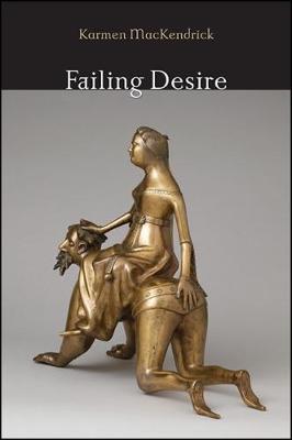 Failing Desire (Hardback)