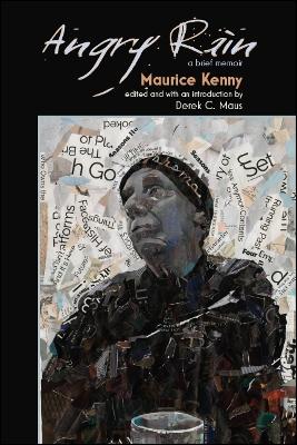 Angry Rain: A Brief Memoir (Paperback)